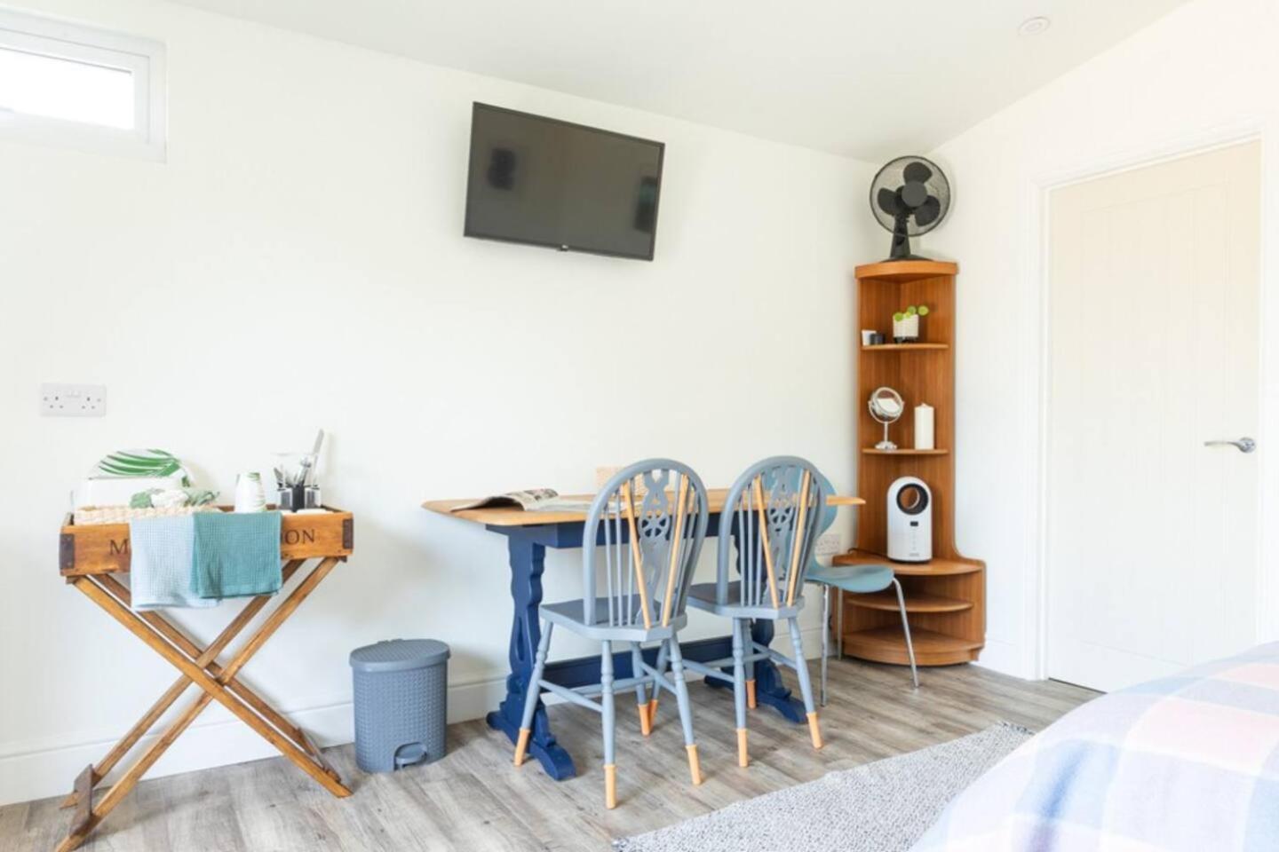 Pear Tree Cabin Whitstable Kültér fotó